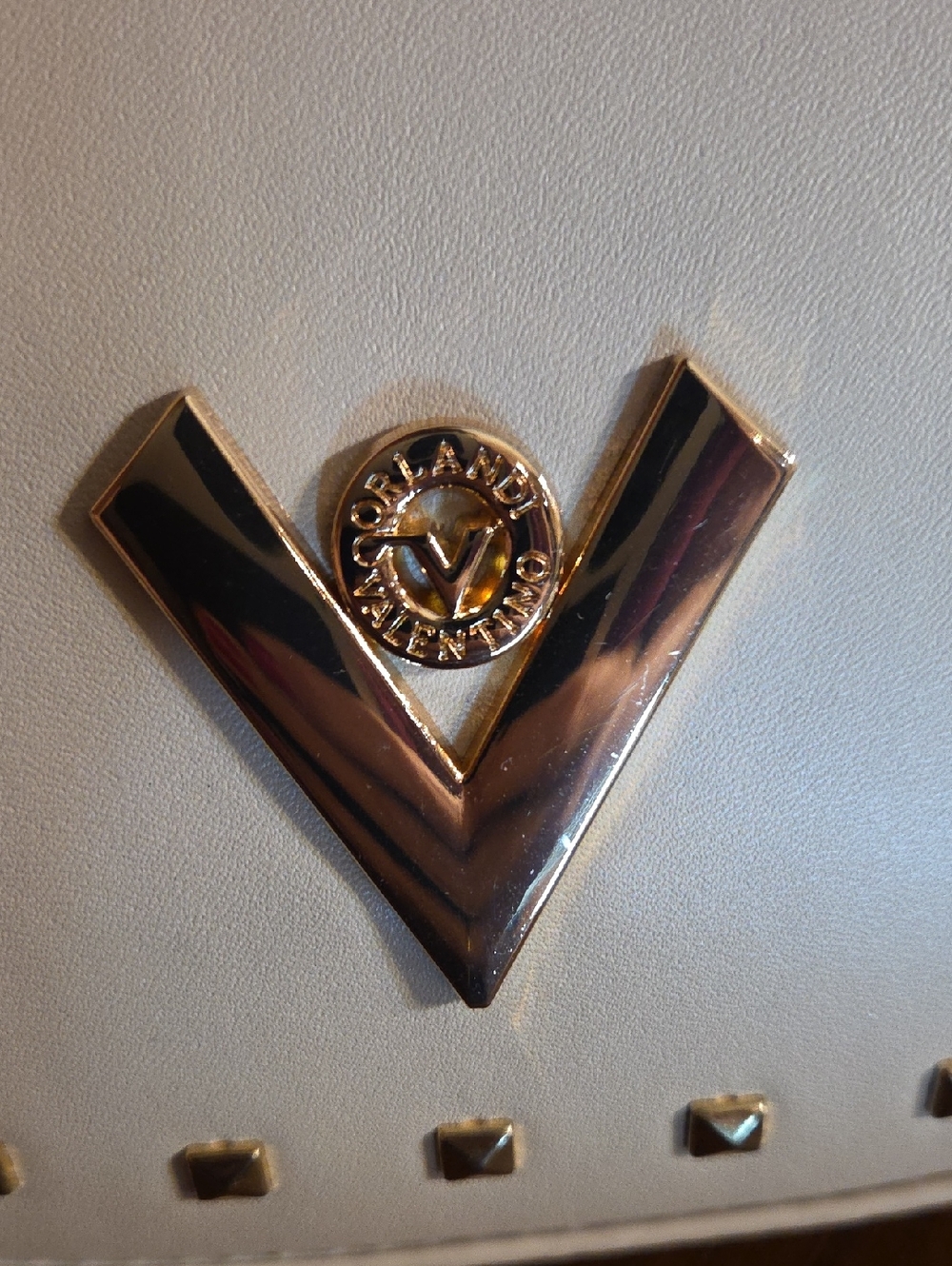 Valentino Orlandi Shoulder Bag NWT - Picture 14 of 15